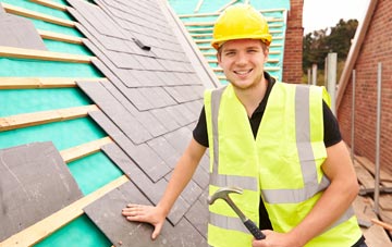 find trusted Hampton Magna roofers in Warwickshire