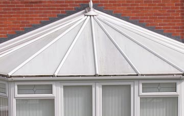 Hampton Magna polycarbonate conservatory roof repairs